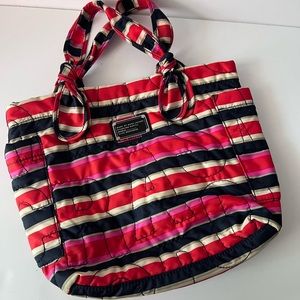 Marc by Marc Jacobs Workwear tote bag